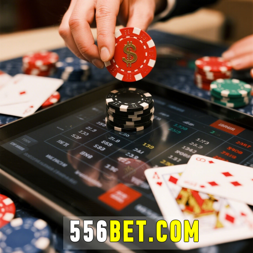 556bet - O Melhor Cassino Online com Dealers ao Vivo, Roleta e Blackjack no Brasil