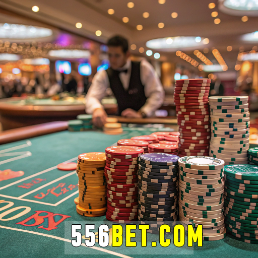Descubra o Aplicativo Móvel da 556bet: Jogue em Qualquer Lugar!
