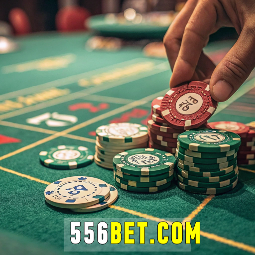 556bet - Slots de Alta Volatilidade, Mega Prêmios e Jogos de Mesa com Estratégia Avançada
